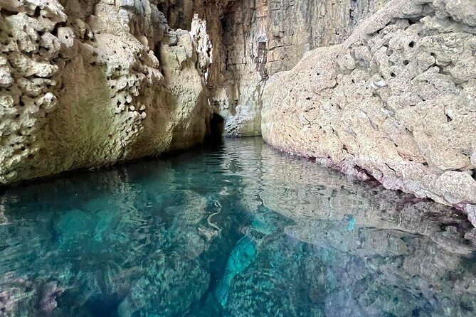 Lindos, Pefkos:Summer Breeze 3 Hour All Inclusive Swimming Cruise - An Honest Look at the Experience