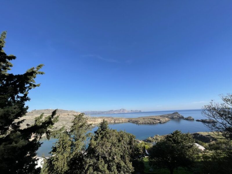 Lindos: Small Group Hiking Adventure - Who Should Consider This Tour?