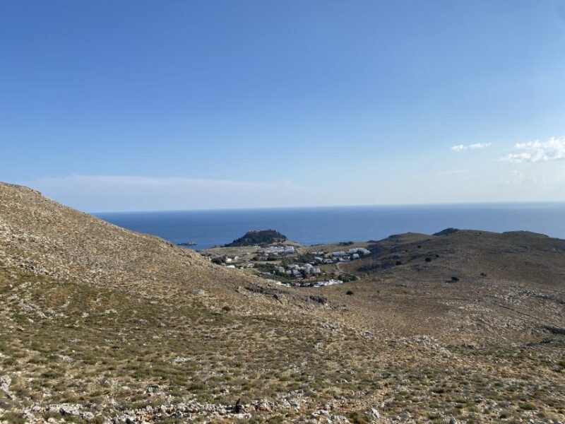 Lindos: Small Group Hiking Adventure - FAQ