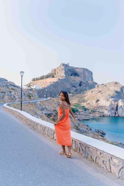 Lindos Tailored Photo Sessions for Lasting Memories - Price and Value Analysis