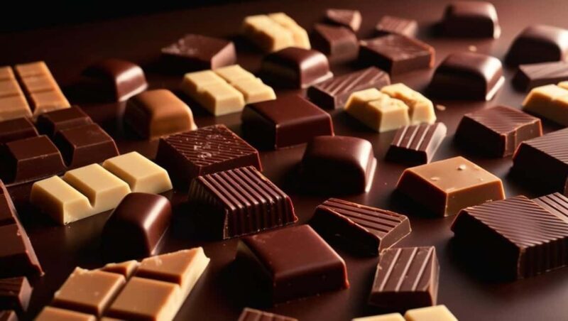 Lindt Chocolate Museum with Cruise Transfer from Zurich - An In-Depth Look at the Lindt Chocolate Museum & Cruise