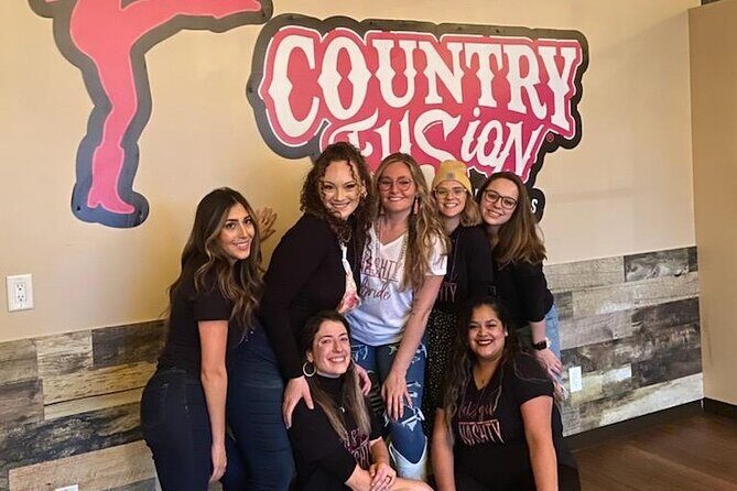 Line Dance Lesson in Nashville - What is the Line Dance Lesson in Nashville All About?