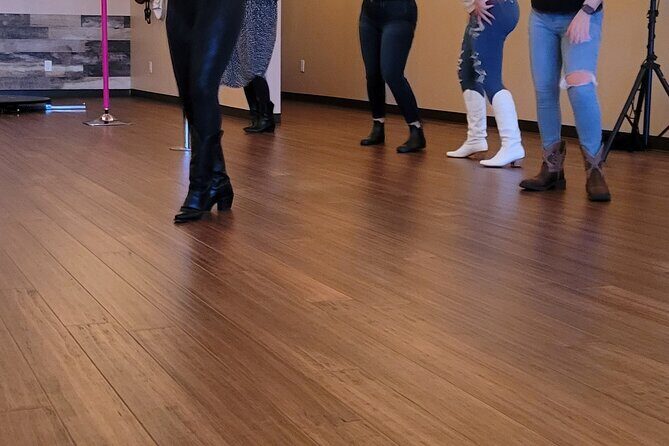 Line Dance Lesson in Nashville - FAQ