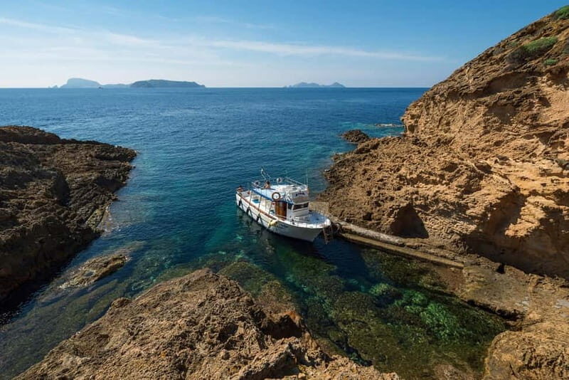 Linea isola di Zannone - Final Thoughts: Who Will Benefit Most?