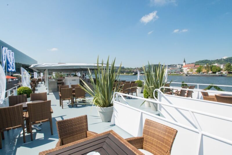 Linz: Harbor Cruise - Is This Tour Right for You?