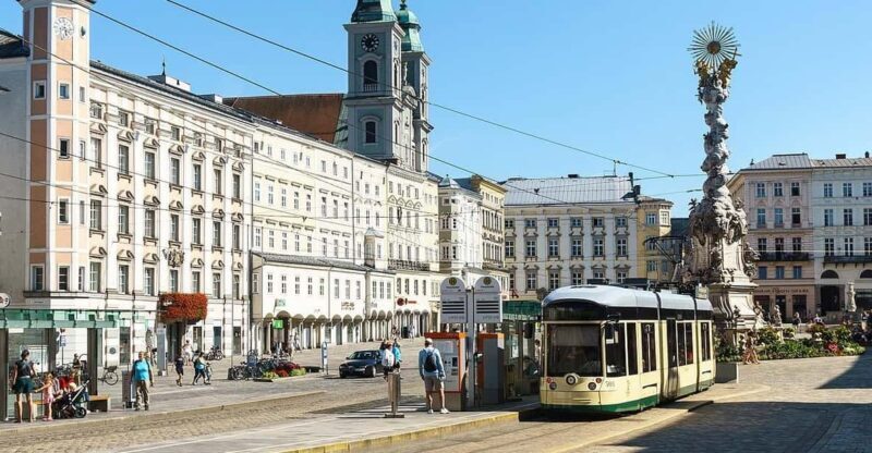 Linz: Private Day Trip to Cesky Krumlov - Why Choose This Tour?