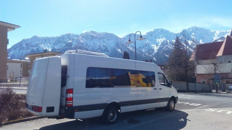 Linz: Private Day Trip to Cesky Krumlov - Analyzing the Value