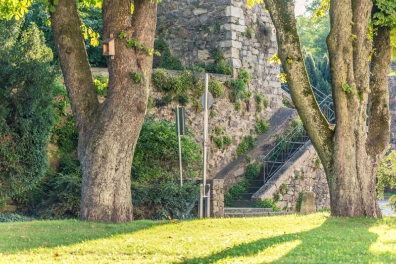 Linz: Private Guided Cycling Tour - Key Points