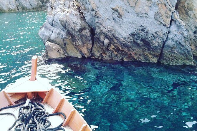 Lipari and Vulcano Private Boat Tour (7 hours) - What to Expect from the Lipari and Vulcano Private Boat Tour