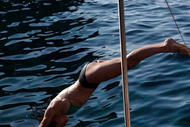 Lipari and Vulcano Private Boat Tour (7 hours) - FAQ