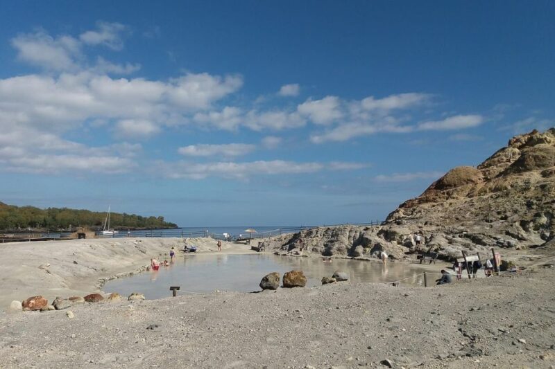 Lipari: Boat Tour of Vulcano Island with Disembarkation Stop - The Pros and Cons: Honest Thoughts