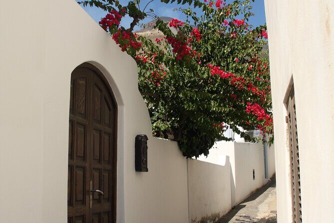 Lipari - Panarea - Stromboli by night - Key Points