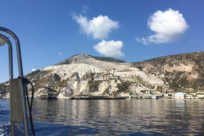 Lipari & Salina sud - individual partecipation on the tour - What’s Included and What to Keep in Mind