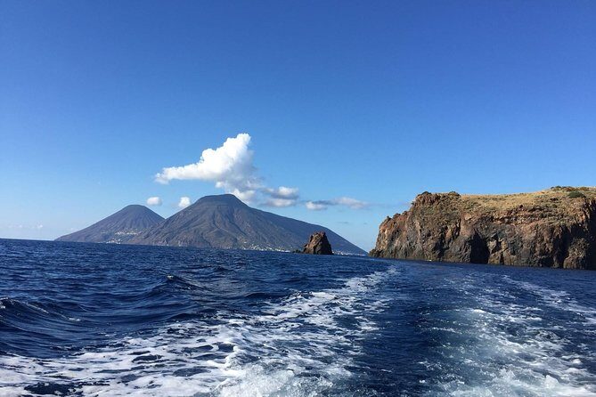 Lipari & Salina sud - individual partecipation on the tour - Who Should Consider This Tour?