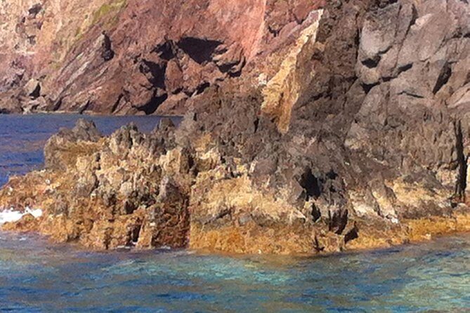 Lipari & Salina sud - individual partecipation on the tour - Final Thoughts