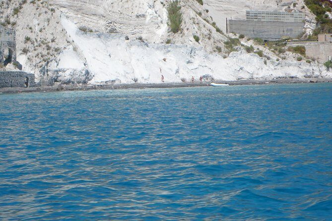 Lipari & Salina sud - individual partecipation on the tour - FAQ