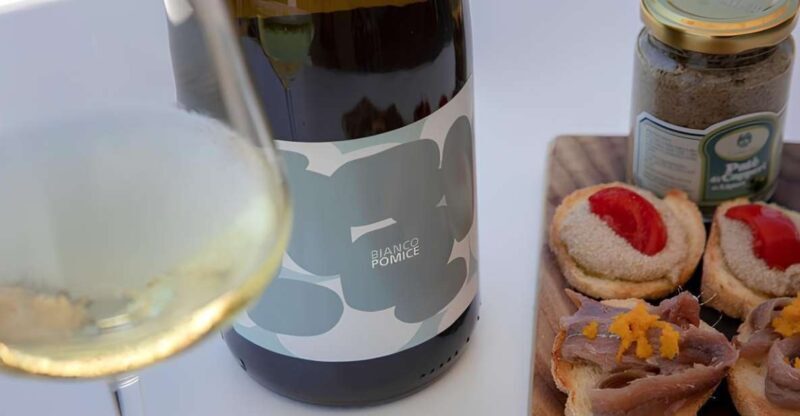 Lipari: Winery Guided Tour and Wine Tasting - Who Would Love This Tour?