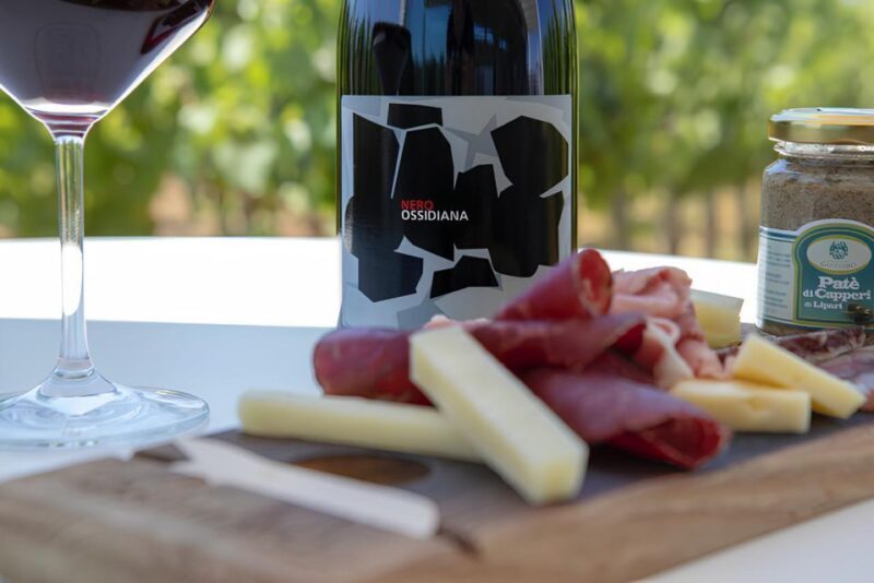 Lipari: Winery Guided Tour and Wine Tasting - FAQs