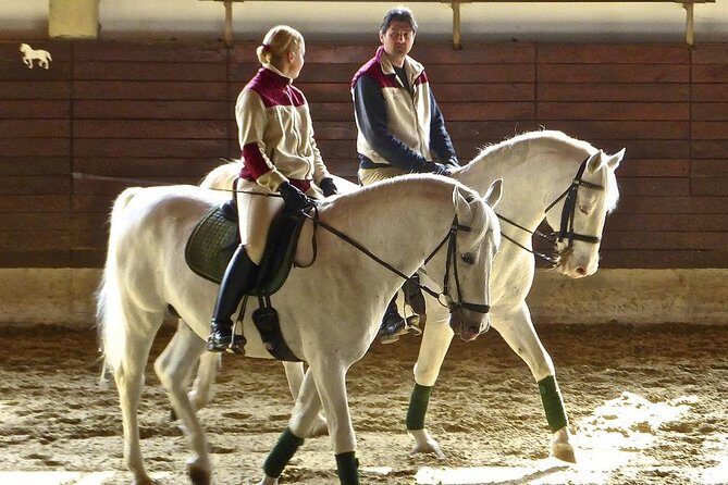 Lipica Stud Farm and Skocjan Caves from Piran or Portoroz or Izola - FAQs