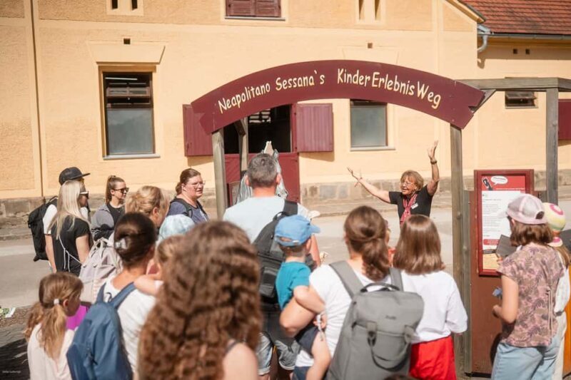 Lipizzaner Stud Piber: Independent Visit - Practical Tips for Visiting