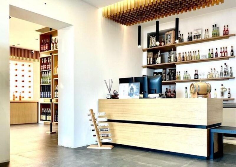 Liquor tasting on Etna - FAQs about the Liquor Tasting on Etna