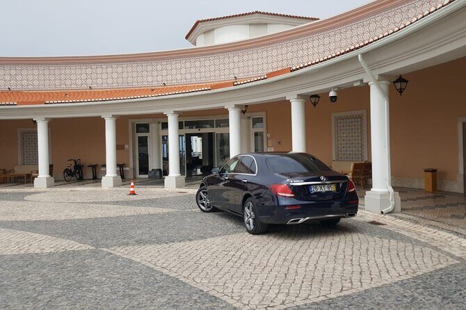 LIS Airport Private Transfer to Peniche | Praia D'el Rey | Baleal - The Experience in Detail