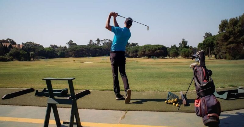 Lis: Golf Adventure with Coach, Transfers & Dining Concierge - Who Will Love This Tour?