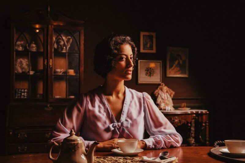 Lisboa - A Morte do Corvo, new immersive theatre, not spoken - Final Thoughts