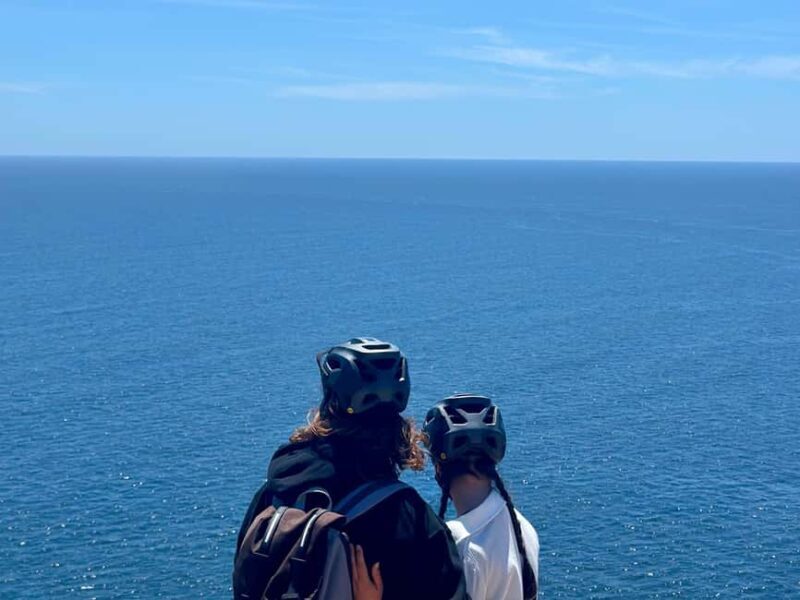 Lisboa: E-bike tour along the coastal trails of Sesimbra - Who Is This Tour Best For?