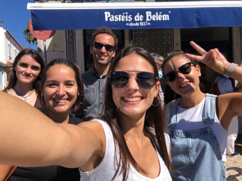 LISBOA: Escape IN City - The Antidote - Final thoughts