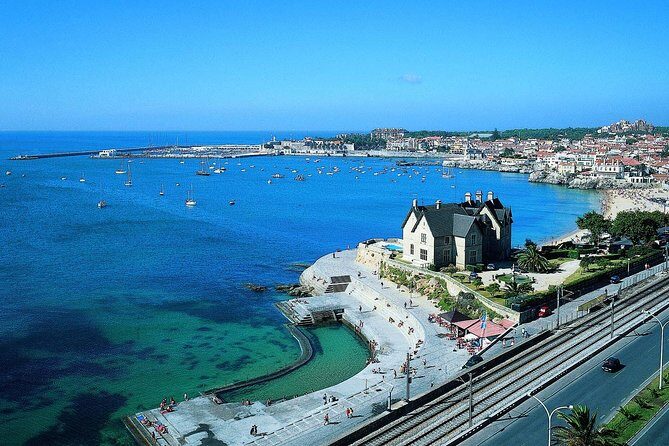Lisboa Sintra Cascais - Who Is This Tour Best For?