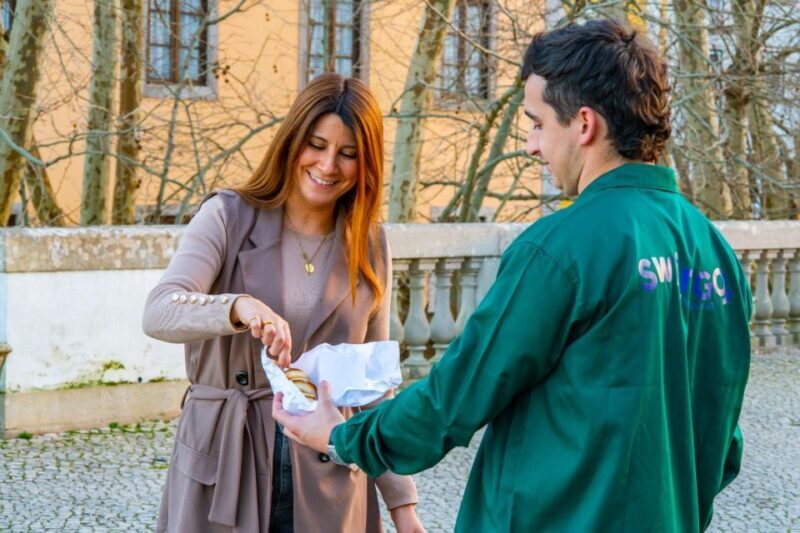 Lisboa: Sintra, Pena Palace, Cascais and Cabo da Roca - Who Is This Tour Best For?