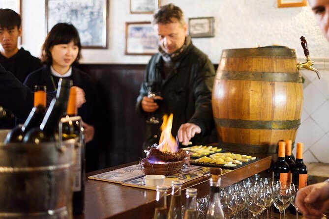 LisboaLove Fado - The Experience: What to Expect