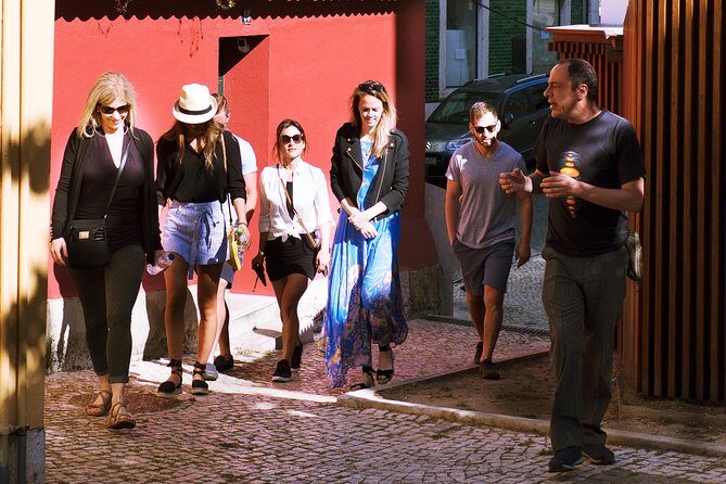 #LisboaLove Walk - What to Expect from the LisboaLove Walk