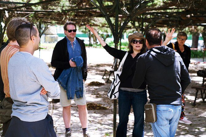 #LisboaLove Walk - Final Thoughts