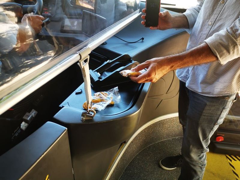 Lisbon: 1-or 2-Day Hop-On Hop-Off Bus Tour - The bus ride experience: open-top views, real weather, real comfort