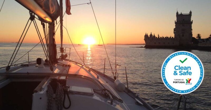 Lisbon: 1 or 2-Hour Cruise along the Tagus River - An Honest Look at the Experience