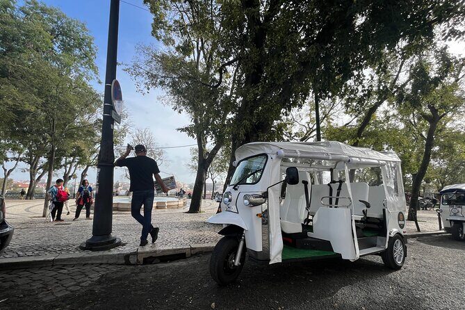 Lisbon 1h30 Tuk-Tuk Tour: The best way to visit the city - Who Is This Tour Best For?