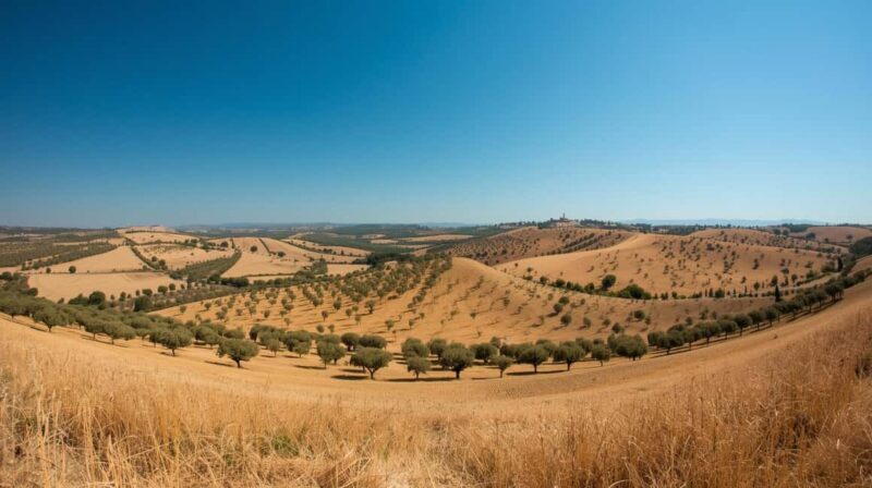 Lisbon: 2-Day Évora, Sesimbra and Cork Tour with Wine - Key Points