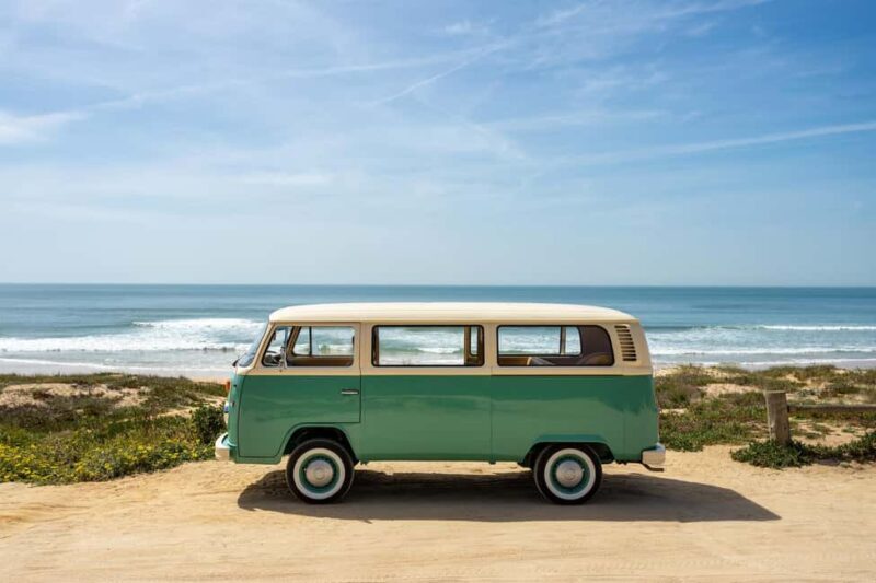 Lisbon: 2-Day VW Private Van Tour - Wines & Local Culture - Key Points