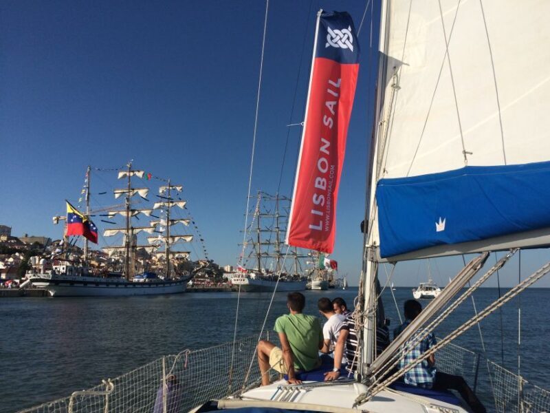 Lisbon 2-Hour River Cruise - What to Expect on the Tour