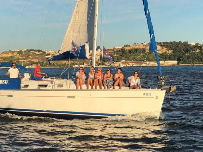 Lisbon 2-Hour River Cruise - Who Is This Tour Best For?