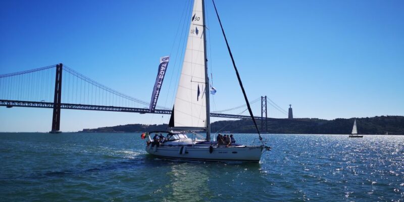 Lisbon: 2-Hour Sailing Yacht Cruise & Guided Tour w/2 drinks - Practical Details & Tips