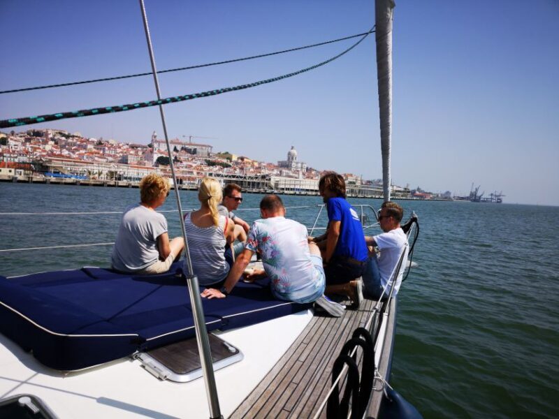 Lisbon: 2-Hour Sailing Yacht Cruise & Guided Tour w/2 drinks - Final Thoughts