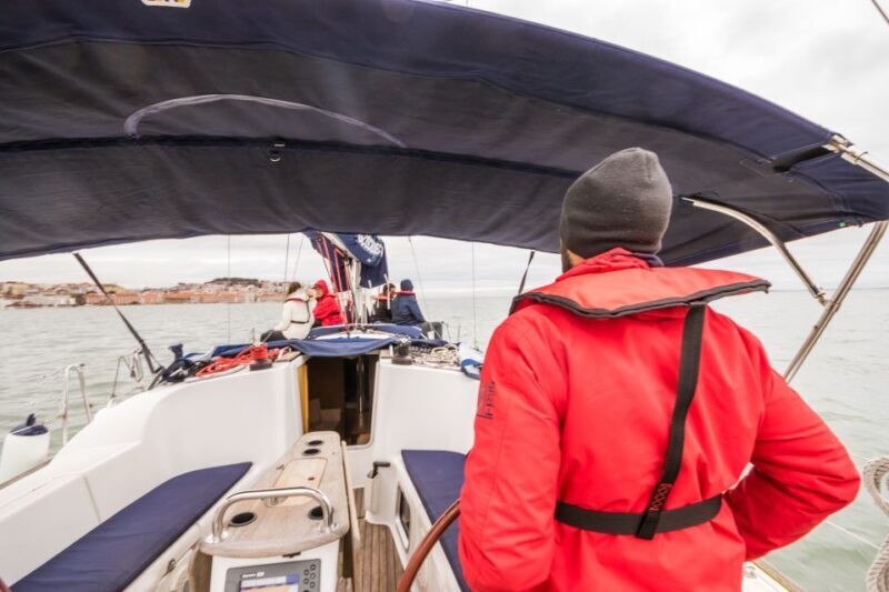 Lisbon 2-Hour Tagus River Sailing Cruise - Final Thoughts