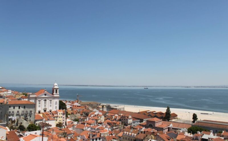 Lisbon: 2-Hour Walking Tour Shore Excursion - What to Expect from the 2-Hour Lisbon Walking Tour