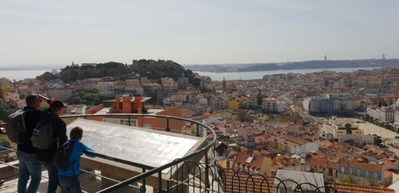 Lisbon: 2 hours Private City Highlights Tuk-Tuk Tour for two - Why Choose This Lisbon Tuk-Tuk Tour?