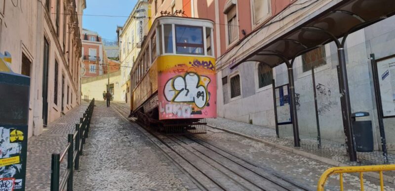 Lisbon: 2 hours Private City Highlights Tuk-Tuk Tour for two - Cost and Value