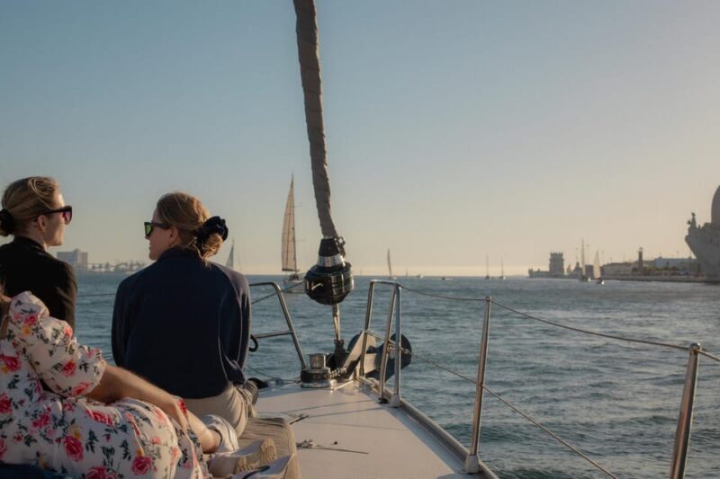 Lisbon 2 Hours Sailing Day Tour and Cruise With Drinks - Frequently Asked Questions