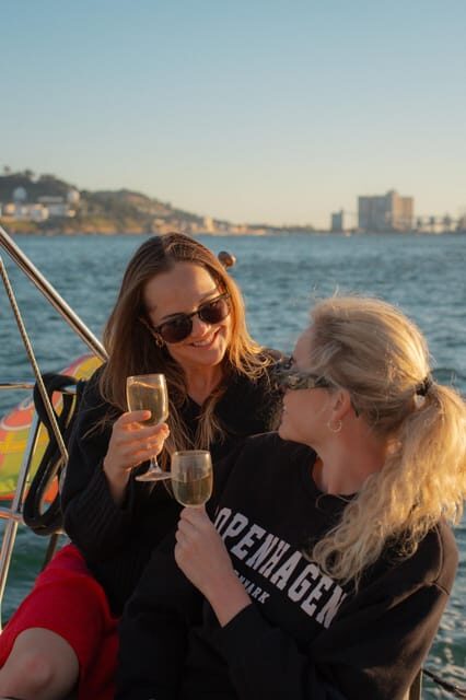 Lisbon 2 Hours Sailing Day Tour and Cruise With Drinks - Final Thoughts